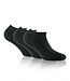 ROHNER Rohner Sneaker Socken 3er Pack