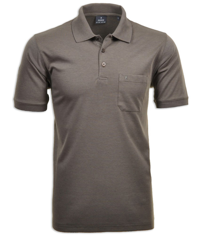 RAGMAN Ragman Polo Shirt