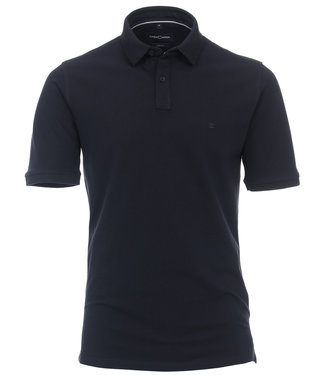 CASA MODA Casa Moda Polo Shirt Casa Moda Hemd langarm