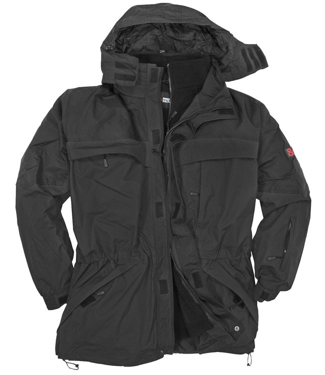 Jacke 3 in 1 - P-12138