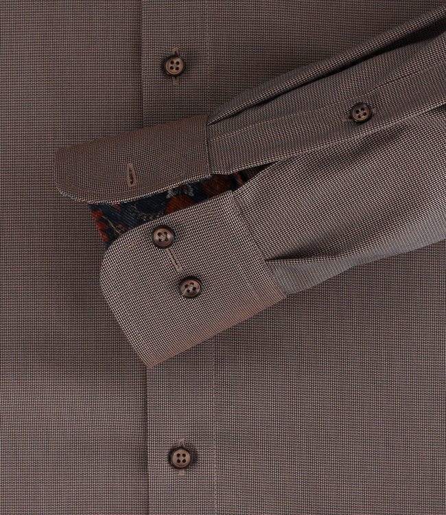 CASA MODA Casa Moda Hemd langarm