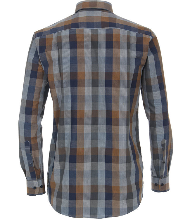 CASA MODA Casa Moda Hemd langarm