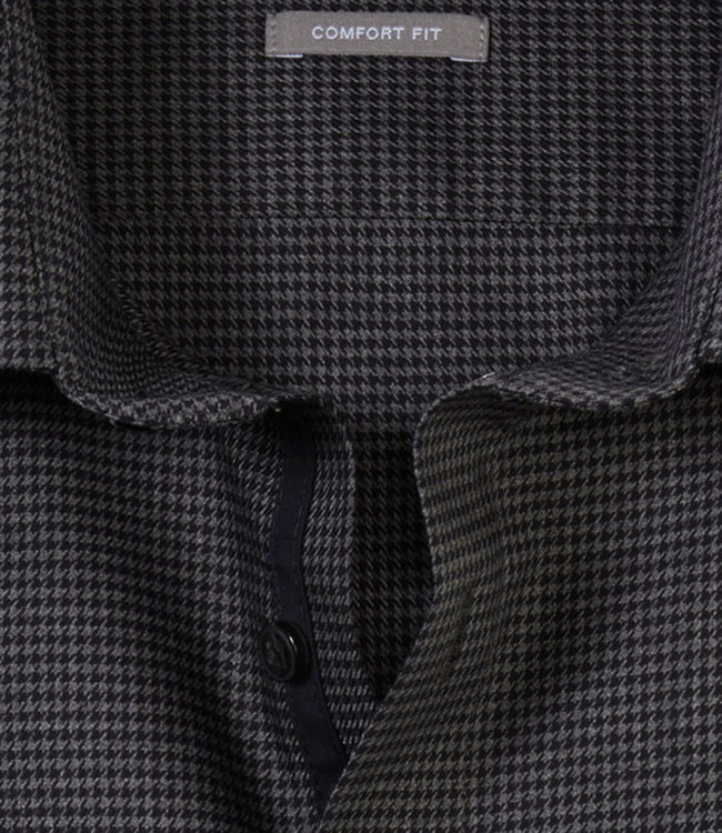 OLYMP Olymp Hemd langarm