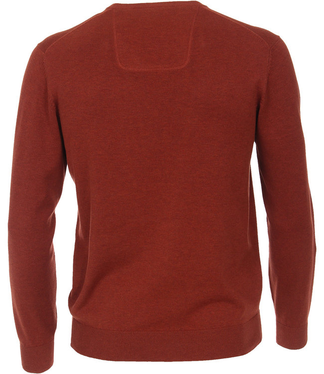 CASA MODA Pullover V- Neck