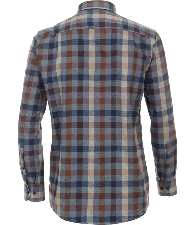 CASA MODA Casa Moda Hemd langarm