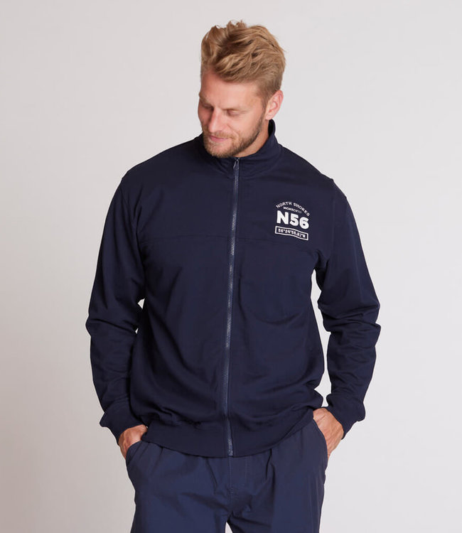 North56 North 56 Sweatjacke