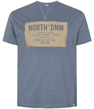 North56 North T- Shirt