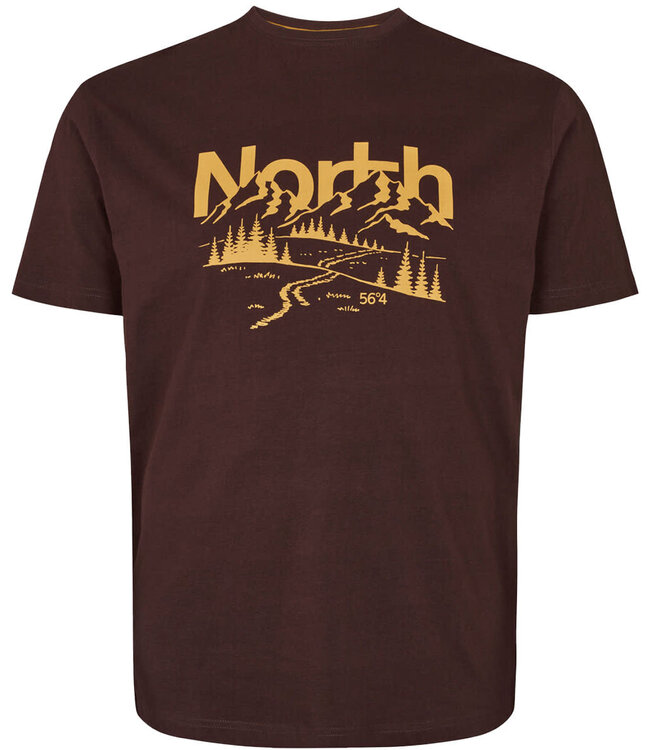 North56 North T- Shirt