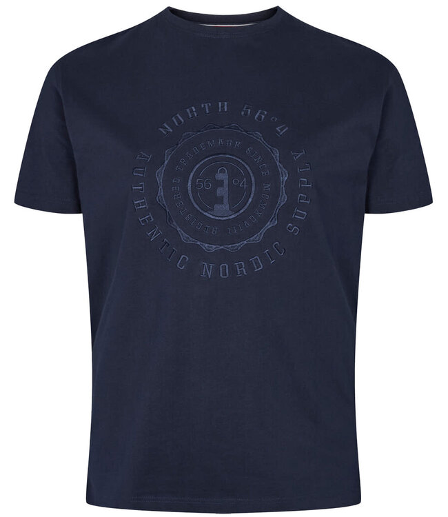 North56 North T- Shirt