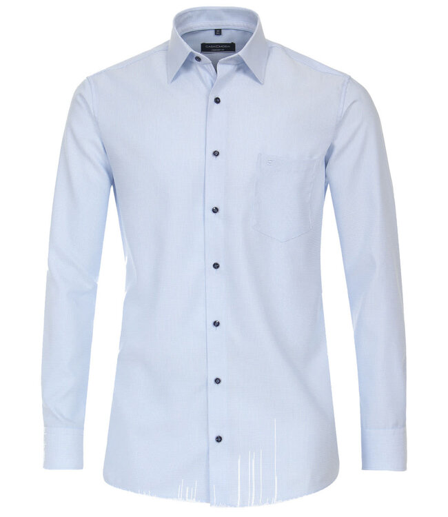 CASA MODA Casa Moda Hemd langarm