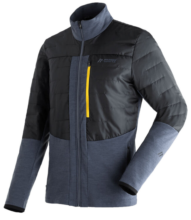 Maier Sports Maier Sports Outdoor Jacke