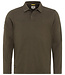 CAMEL ACTIVE Polo langarm Camel Active