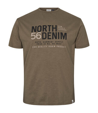 North56 T- Shirt North