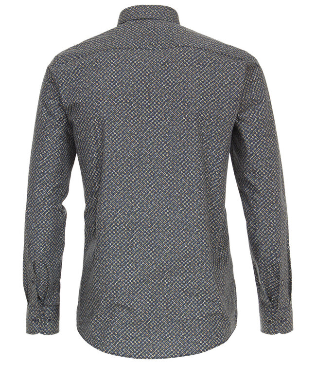 CASA MODA Casa Moda Hemd langarm