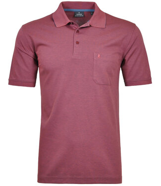 RAGMAN Ragman Polo Shirt