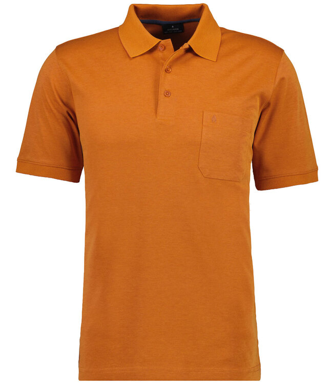 RAGMAN Ragman Polo Shirt