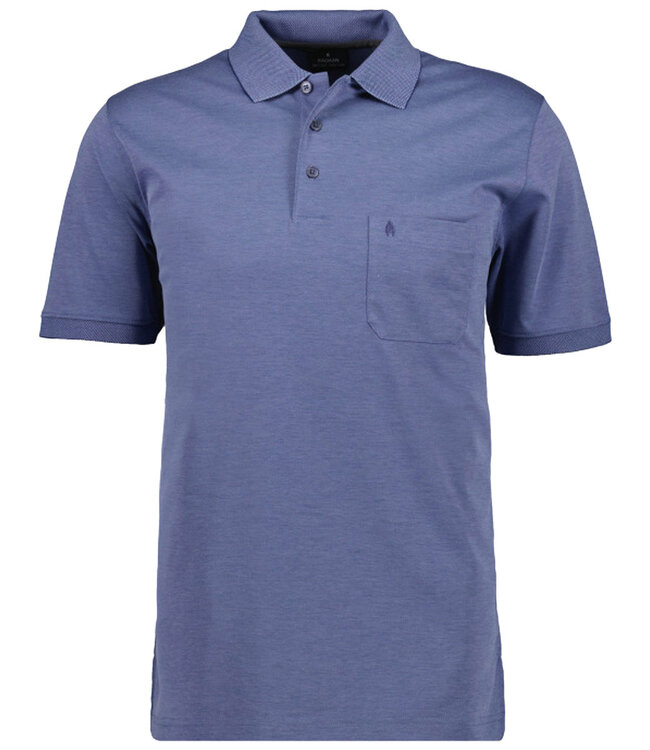 RAGMAN Ragman Polo Shirt