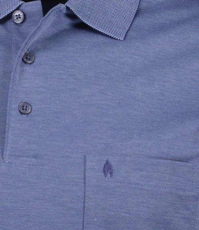 RAGMAN Ragman Polo Shirt