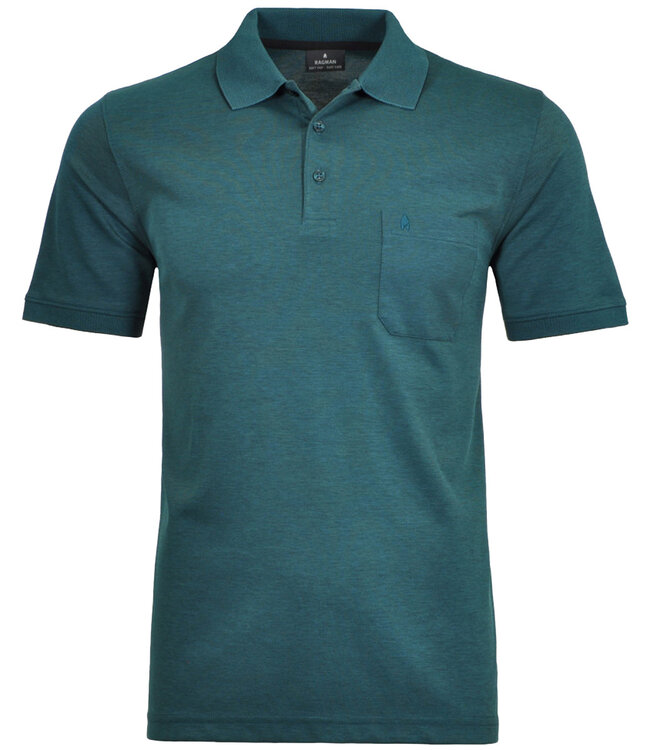 RAGMAN Ragman Polo Shirt