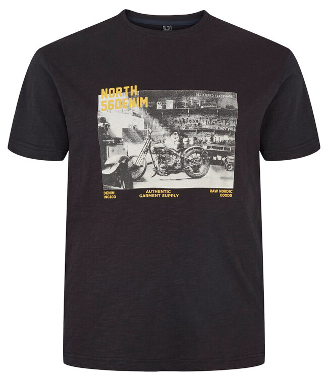 North56 North 56 T- Shirt