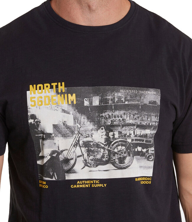 North56 North 56 T- Shirt