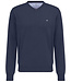 FYNCH HATTON Fynch Pullover V- Neck