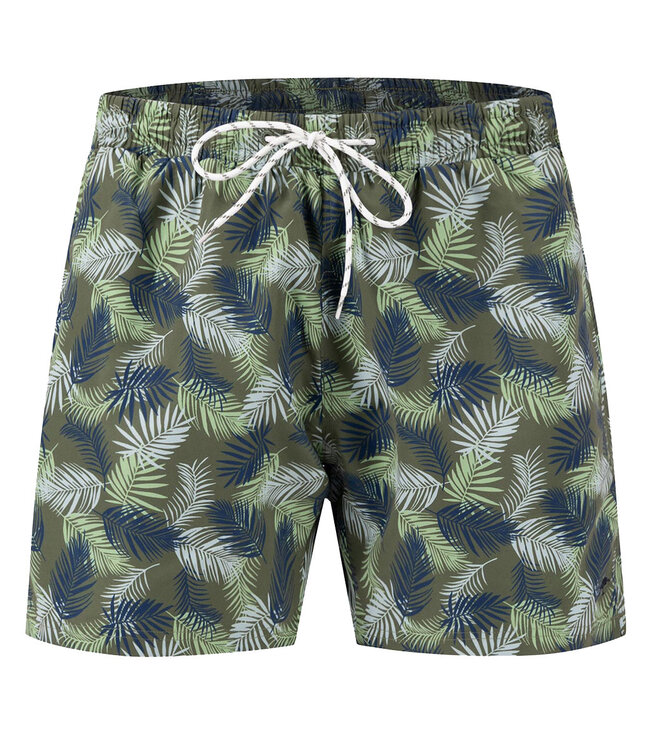 FYNCH HATTON Fynch Swimshorts