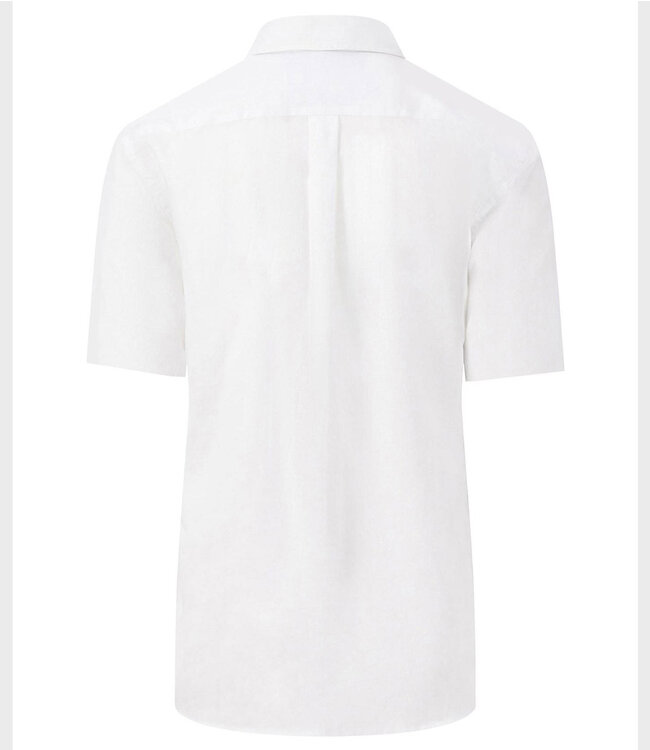 FYNCH HATTON Fynch Hemd kurzarm