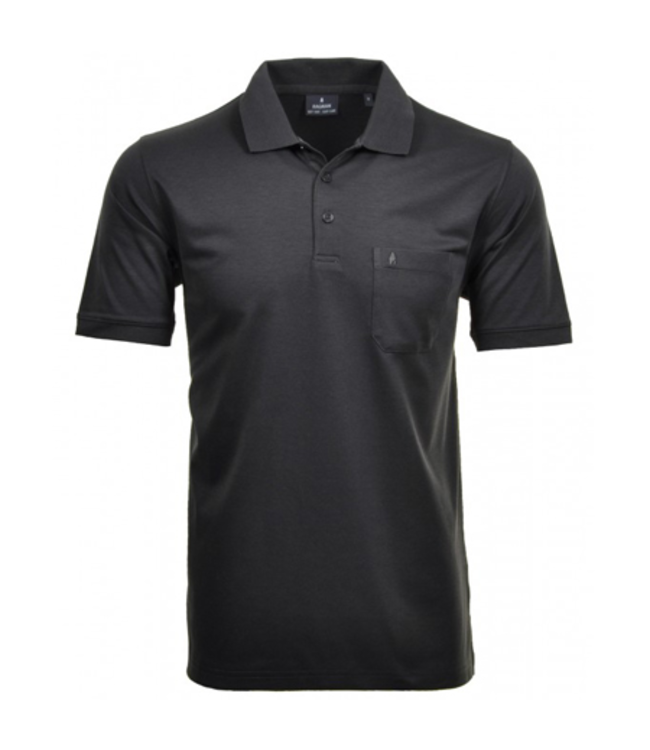 RAGMAN Ragman Polo kurzarm