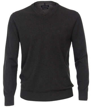 CASA MODA Casa Moda Pullover V- Neck