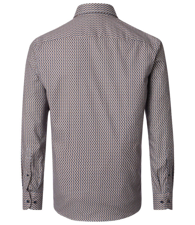 CASA MODA Casa Moda Hemd langarm