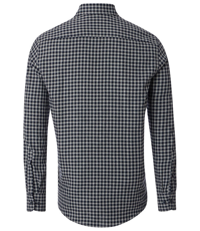 CASA MODA Casa Moda Hemd langarm