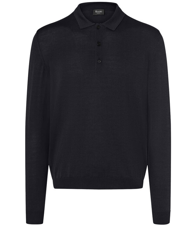 Maerz Maerz Polokragenpulover