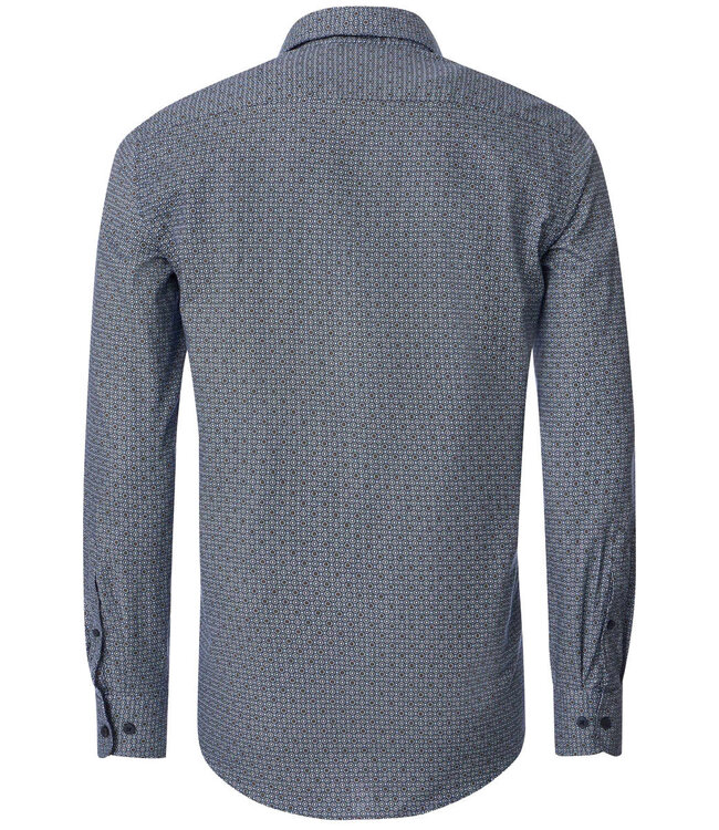 CASA MODA Casa Moda Hemd langarm