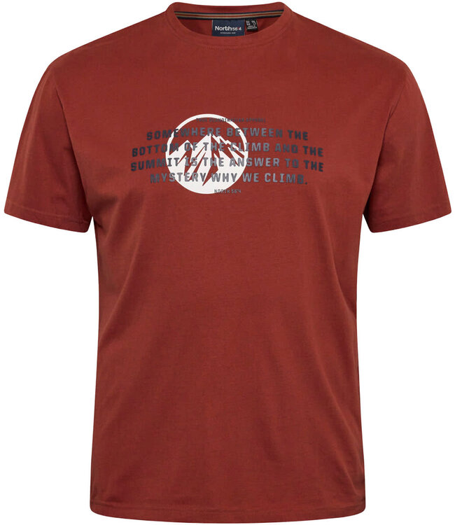 North56 North 56 T- Shirt