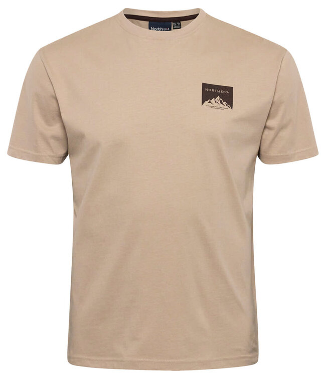 North56 North 56 T- Shirt