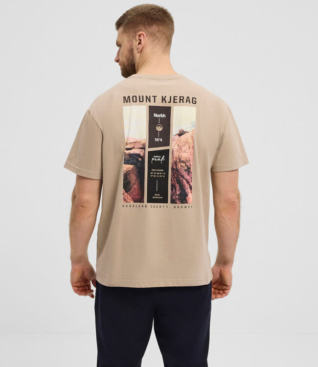 North56 North 56 T- Shirt