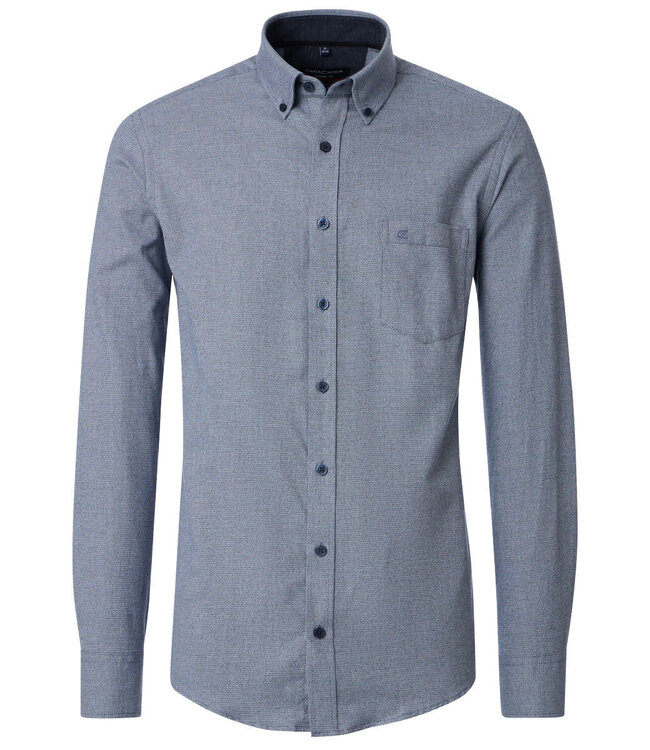 CASA MODA Casa Moda Hemd langarm