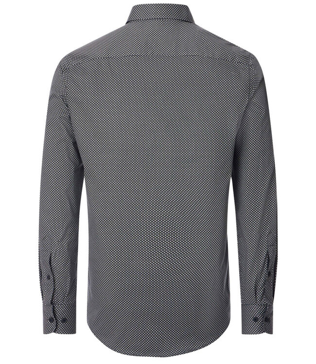 CASA MODA Casa Moda Hemd langarm