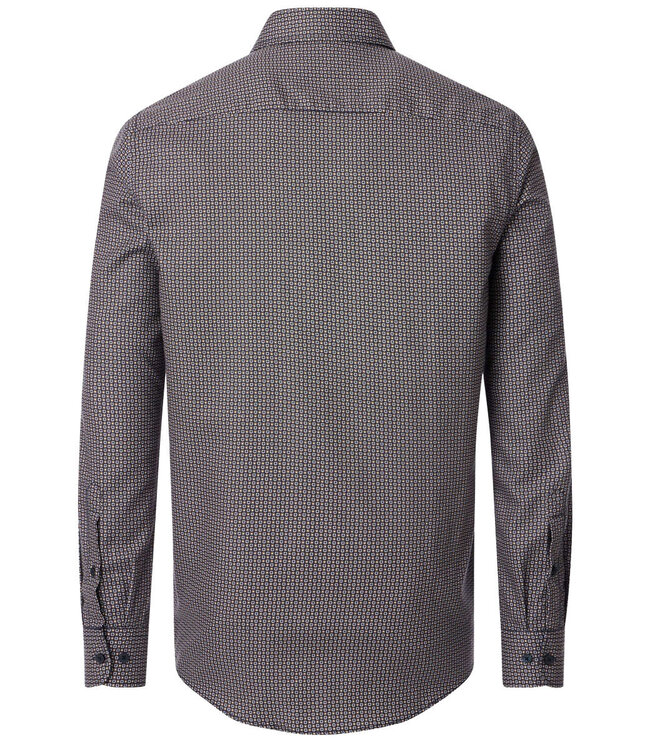 CASA MODA Casa Moda Hemd langarm