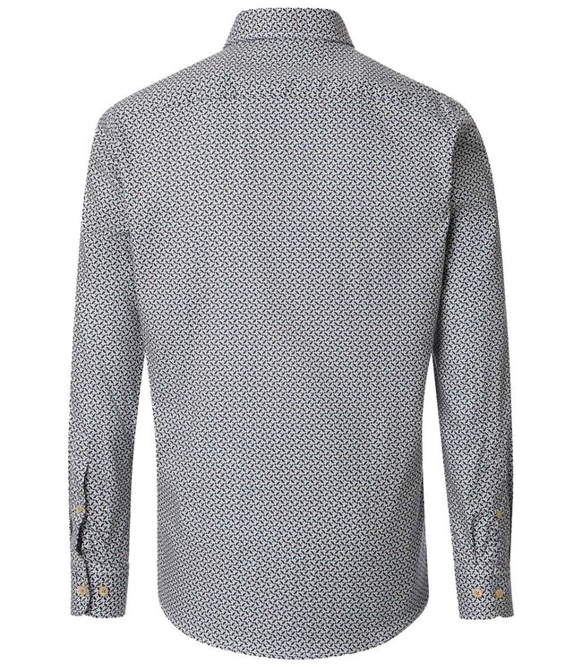 CASA MODA Hemd langarm