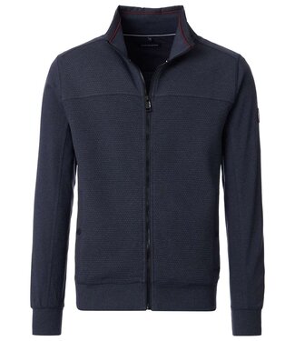CASA MODA Sweatjacke