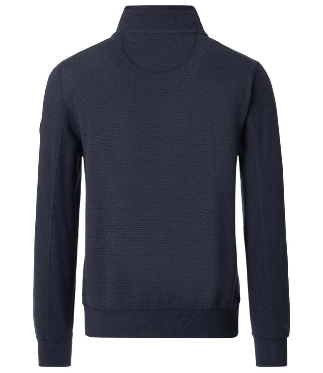 CASA MODA Sweatjacke