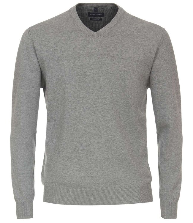 CASA MODA Pullover V- Neck