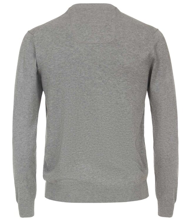 CASA MODA Pullover V- Neck