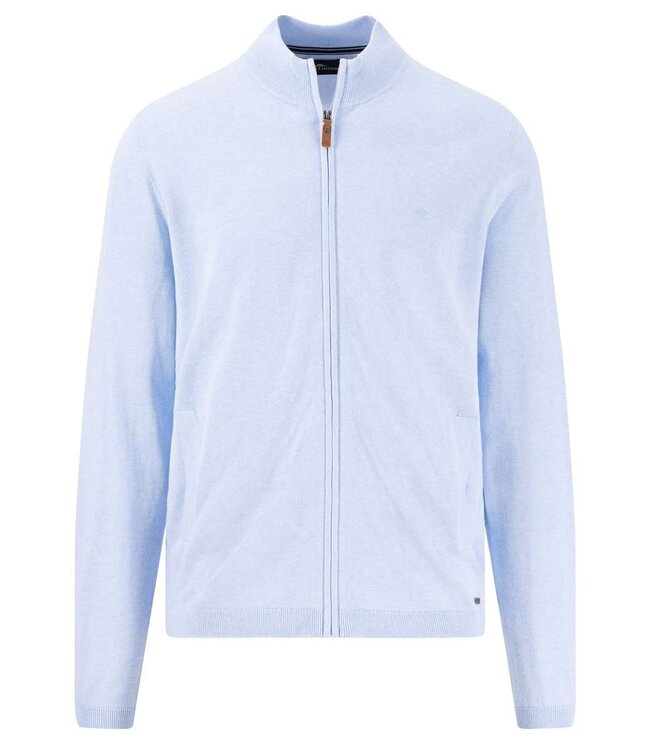 FYNCH HATTON Strickjacke