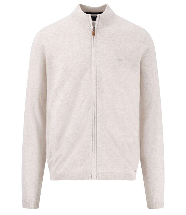 FYNCH HATTON Strickjacke