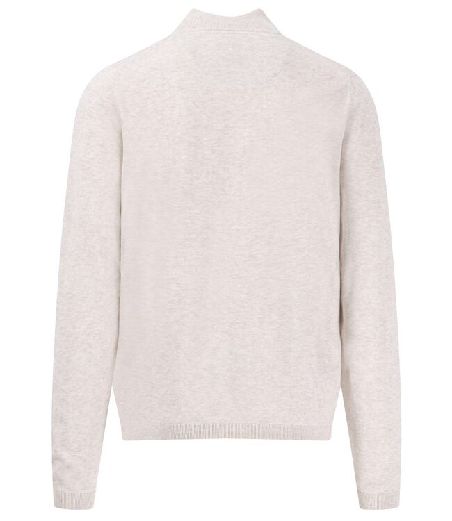 FYNCH HATTON Strickjacke