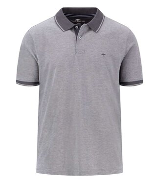 FYNCH HATTON Polo Shirt