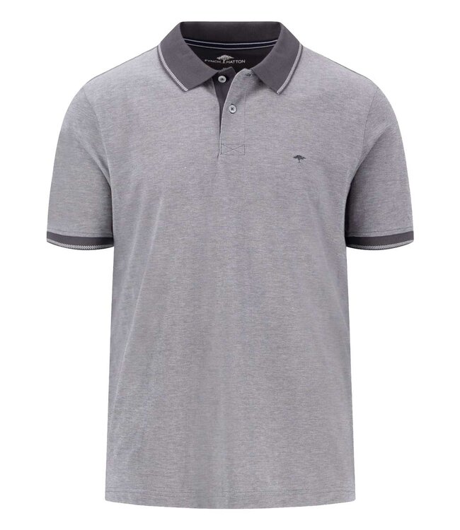 FYNCH HATTON Polo Shirt